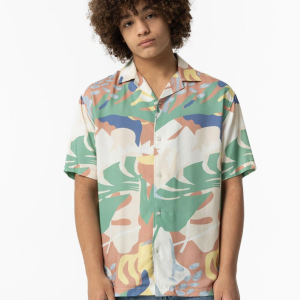 CAMISA CALIFORNIA T M
